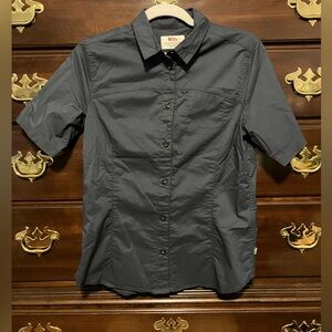 HIGH COAST LITE SHIRT SS W size Medium